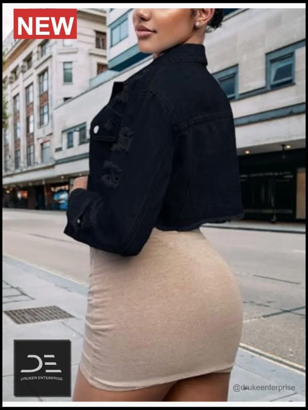 N/A women cropped